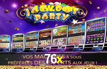 Desvendando o Mundo dos Jogos Virtuais na 76x