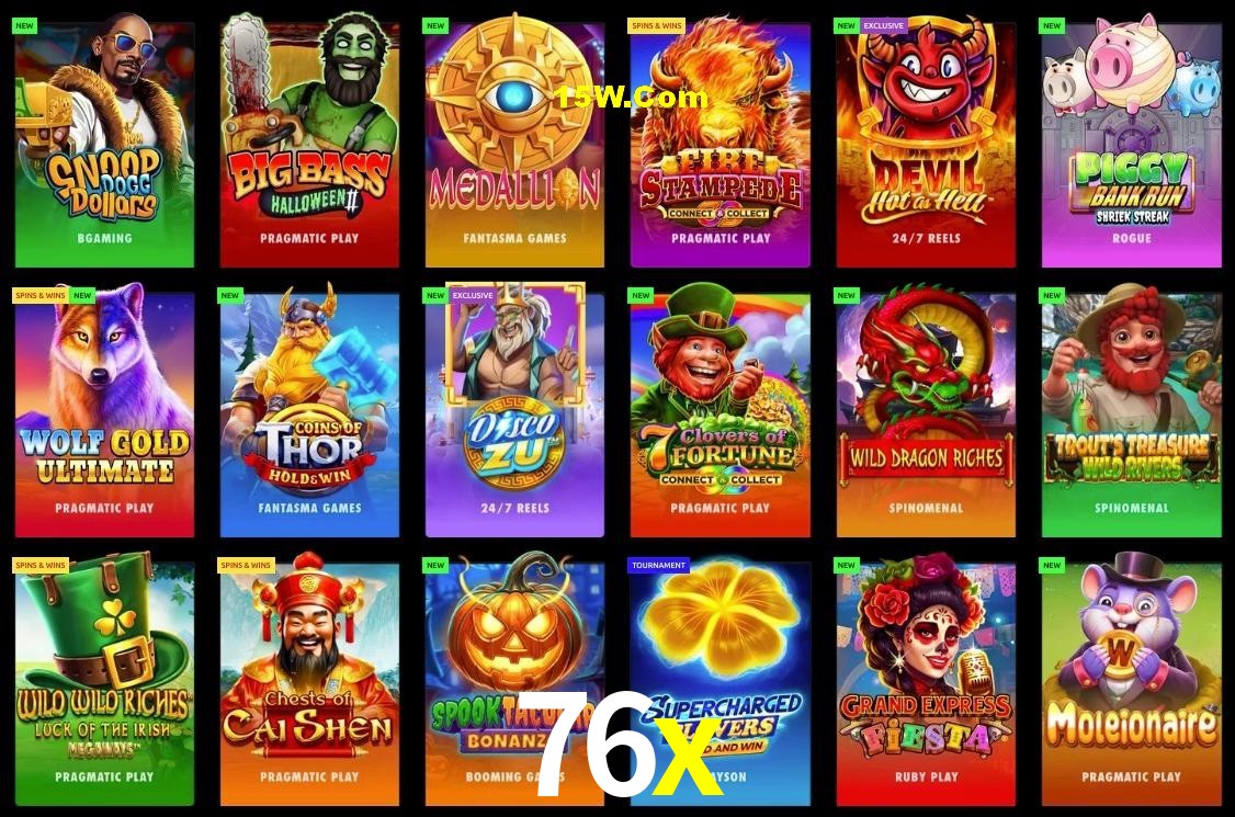 Player Reviews 76x
