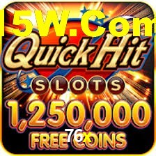 Welcome Bonus 76x