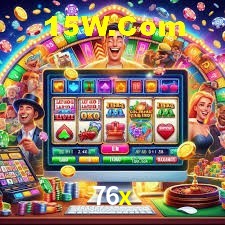Tennis Betting 76x