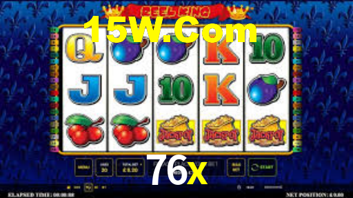 76x game
